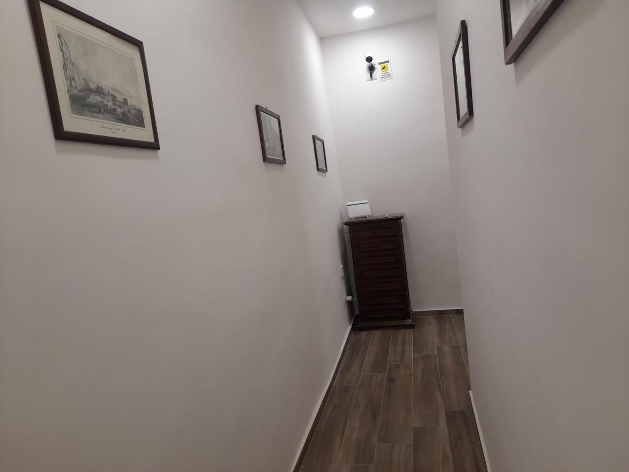 Il Fondaco All'Archivio Storico Naples Exterior photo
