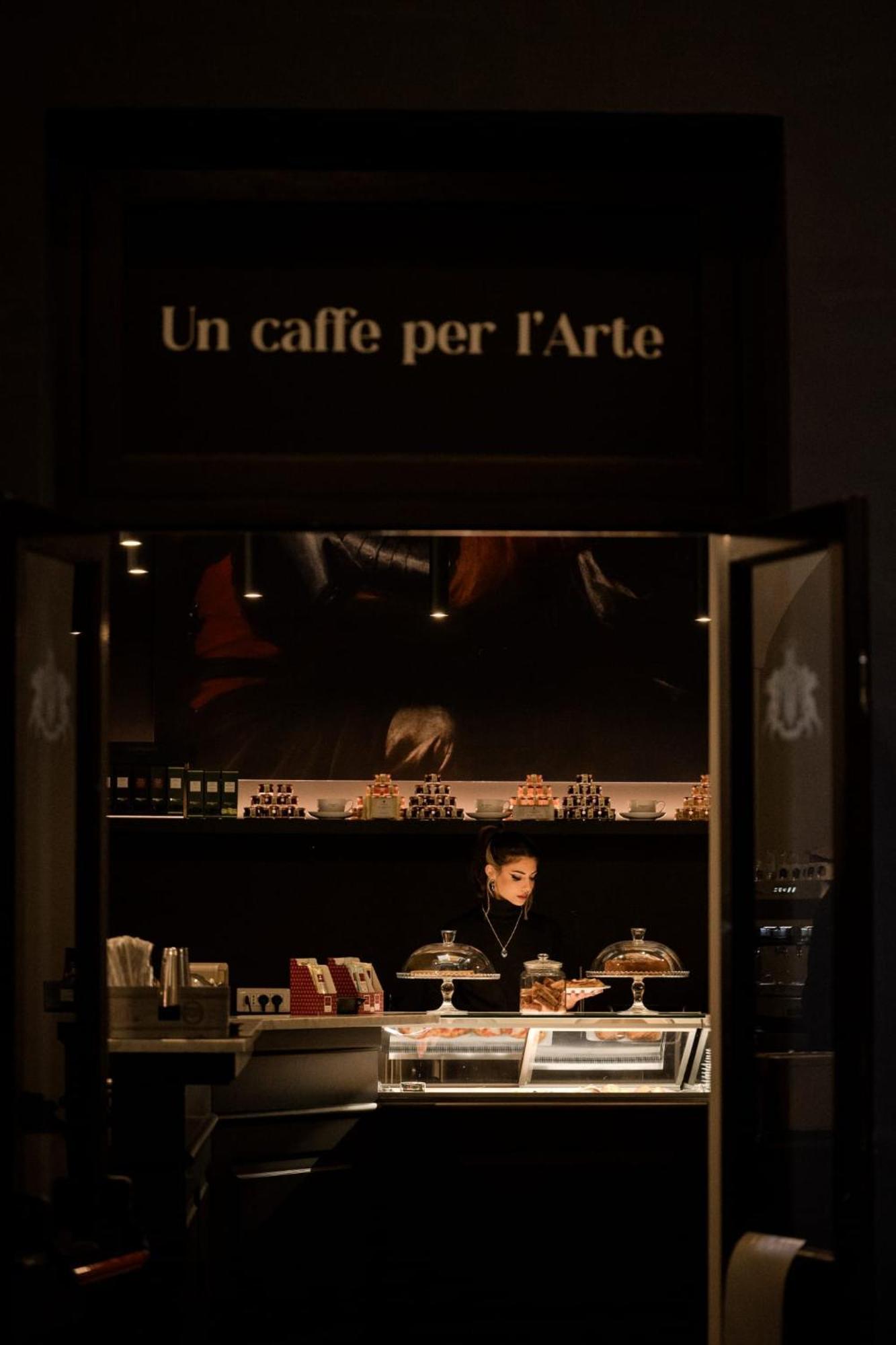 Il Fondaco All'Archivio Storico Naples Exterior photo